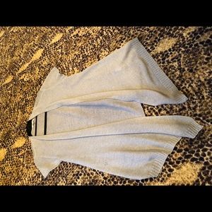 Eileen Fisher linen sweater